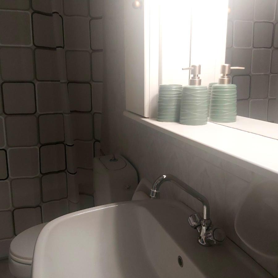 Rania City Loft Apartment Argostoli  Ngoại thất bức ảnh